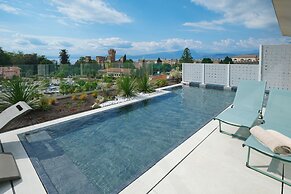 Palazzo della Scala Spa Hotel Suites & Apartments