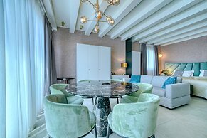 Palazzo della Scala Spa Hotel Suites & Apartments