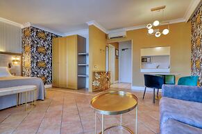 Palazzo della Scala Spa Hotel Suites & Apartments