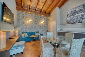 Palazzo della Scala Spa Hotel Suites & Apartments