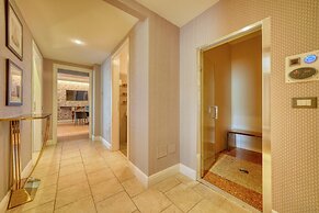 Palazzo della Scala Spa Hotel Suites & Apartments