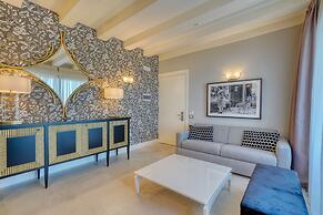 Palazzo della Scala Spa Hotel Suites & Apartments