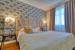 Palazzo della Scala Spa Hotel Suites & Apartments