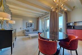 Palazzo della Scala Spa Hotel Suites & Apartments