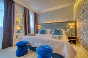 Palazzo della Scala Spa Hotel Suites & Apartments