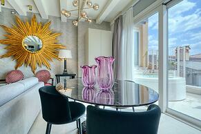 Palazzo della Scala Spa Hotel Suites & Apartments