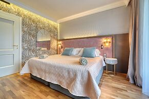 Palazzo della Scala Spa Hotel Suites & Apartments