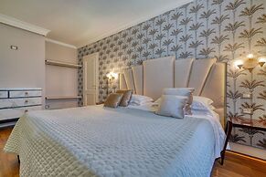 Palazzo della Scala Spa Hotel Suites & Apartments