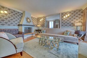 Palazzo della Scala Spa Hotel Suites & Apartments