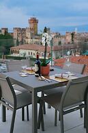 Palazzo della Scala Spa Hotel Suites & Apartments