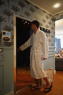 Palazzo della Scala Spa Hotel Suites & Apartments