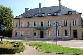 Hôtel Domaine de Volkrange