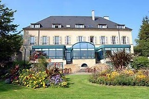 Hôtel Domaine de Volkrange