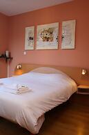 Hôtel Domaine de Volkrange