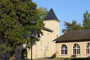 Hôtel Domaine de Volkrange
