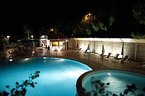 Oasiclub Hotel