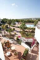 Oasiclub Hotel