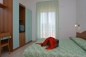 Oasiclub Hotel