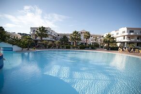 Oasiclub Hotel