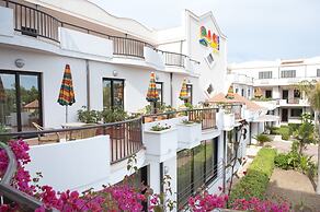 Oasiclub Hotel