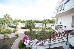 Oasiclub Hotel