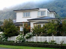 Kippilaw House