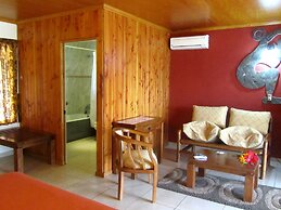 Hotel Puku Vai