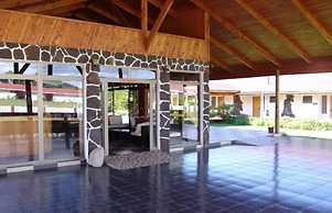 Hotel Puku Vai