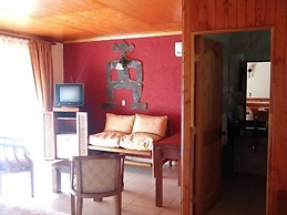 Hotel Puku Vai