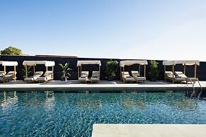 The Noverian Bios Santorini Boutique Hotel