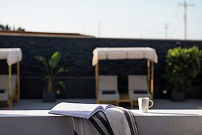 The Noverian Bios Santorini Boutique Hotel