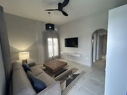 The Noverian Bios Santorini Boutique Hotel