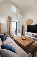 The Noverian Bios Santorini Boutique Hotel