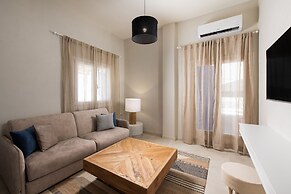 The Noverian Bios Santorini Boutique Hotel