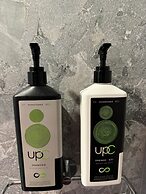 The Noverian Bios Santorini Boutique Hotel