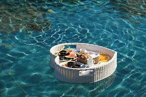 The Noverian Bios Santorini Boutique Hotel