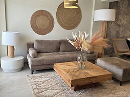 The Noverian Bios Santorini Boutique Hotel