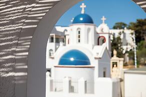 The Noverian Bios Santorini Boutique Hotel