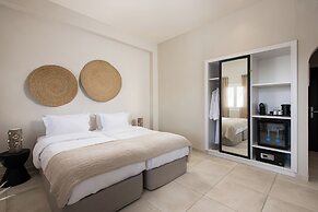 The Noverian Bios Santorini Boutique Hotel