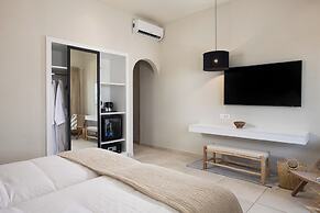 The Noverian Bios Santorini Boutique Hotel