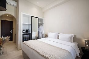 The Noverian Bios Santorini Boutique Hotel