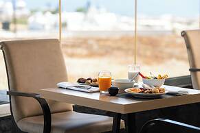 The Noverian Bios Santorini Boutique Hotel
