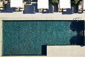 The Noverian Bios Santorini Boutique Hotel