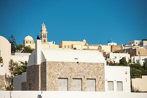 The Noverian Bios Santorini Boutique Hotel