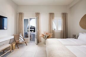 The Noverian Bios Santorini Boutique Hotel