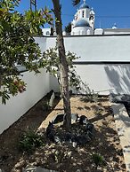 The Noverian Bios Santorini Boutique Hotel