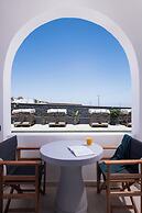 The Noverian Bios Santorini Boutique Hotel