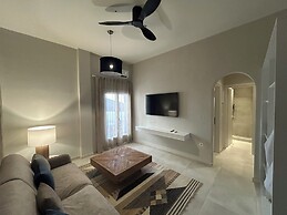 The Noverian Bios Santorini Boutique Hotel