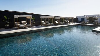 The Noverian Bios Santorini Boutique Hotel