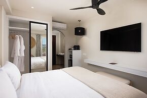 The Noverian Bios Santorini Boutique Hotel